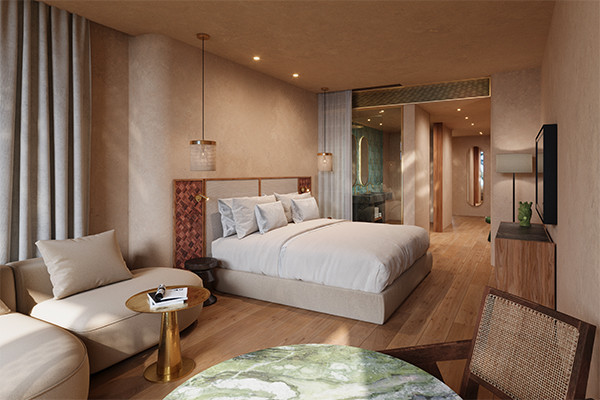 Hôtel Costa Ragusa Borgo ***** - 6