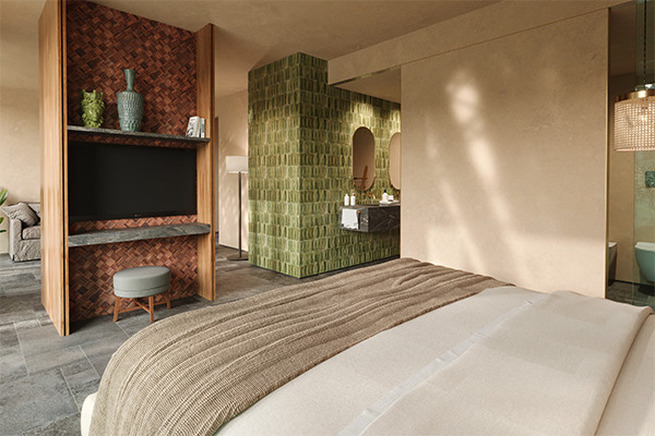 Hôtel Costa Ragusa Borgo ***** - 7