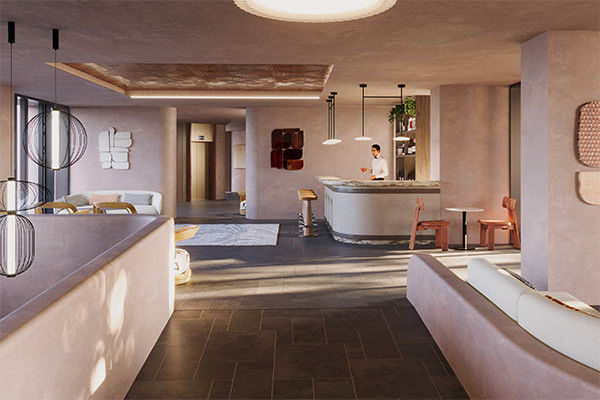 Hôtel Costa Ragusa Borgo ***** - 8