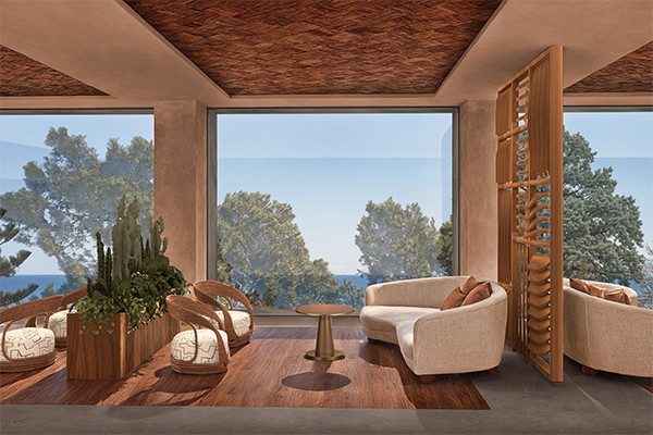 Hôtel Costa Ragusa Borgo ***** - 9