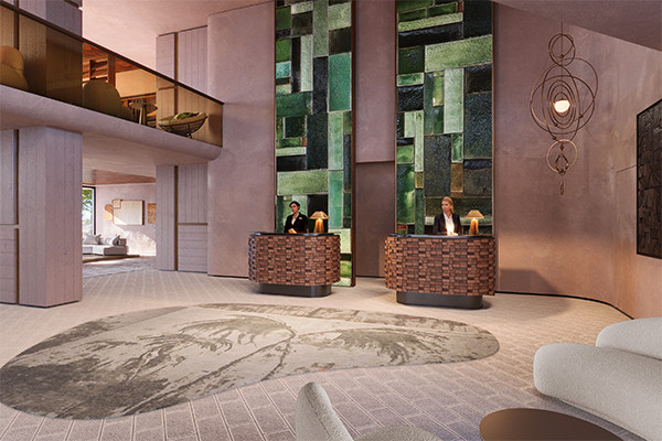 Hôtel Costa Ragusa Borgo ***** - 10