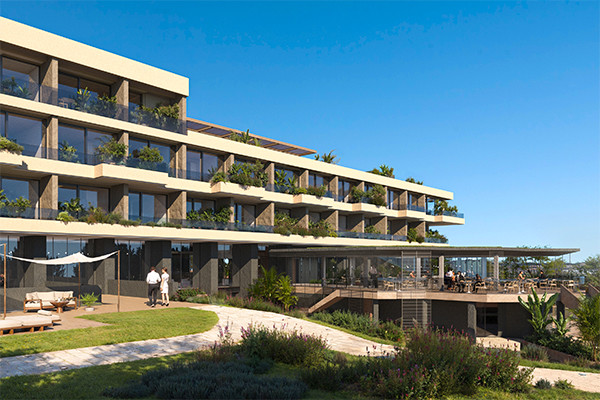 Hôtel Costa Ragusa Borgo ***** - 11