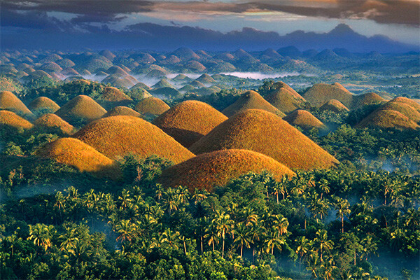 Image 6 du séjour Circuit Beautés des Visayas orientales + extension Coron à Manille, Philippines