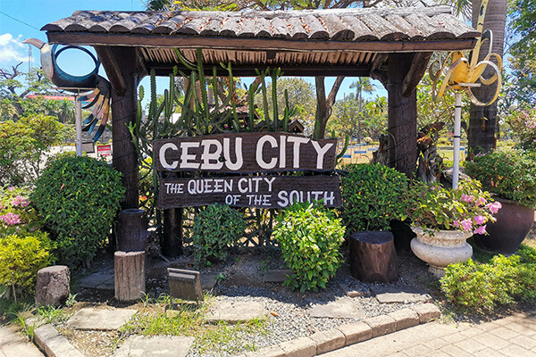 Image 7 du séjour Circuit Beautés des Visayas orientales + extension Boracay à Manille, Philippines
