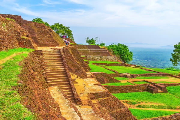 Combiné circuit et hôtel Royaume de Ceylan (collectif) & plage au Framissima Turyaa avec vol Qatar Airways - 7