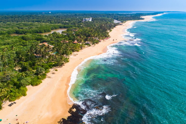 Circuit Ceylan, Perle de l'Océan Indien privatif avec vol Qatar Airways - 5