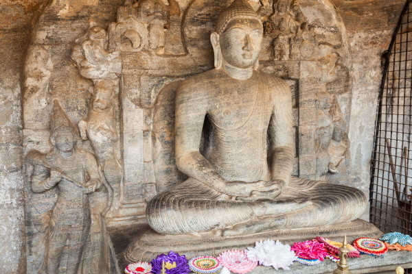 Circuit Ceylan, Perle de l'Océan Indien privatif avec vol Qatar Airways - 35