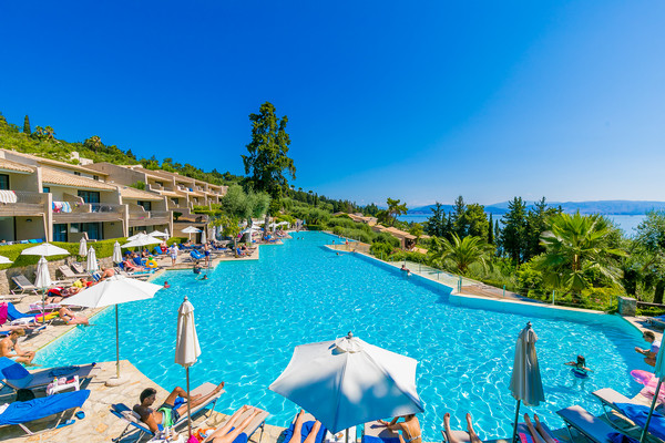 Fram Club Grèce Club Framissima Premium Aeolos Beach Mon Agent