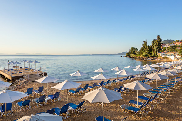 Club Framissima Premium Aeolos Beach ****