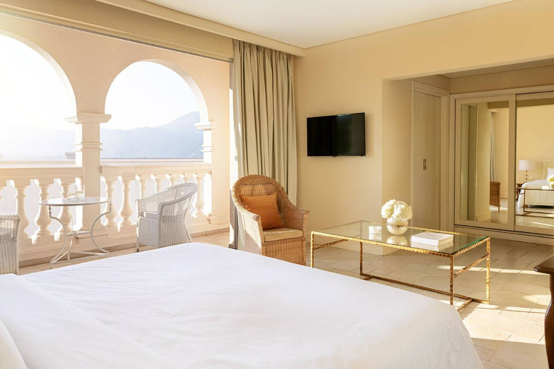 Hôtel Grecotel Eva Palace ***** - 6