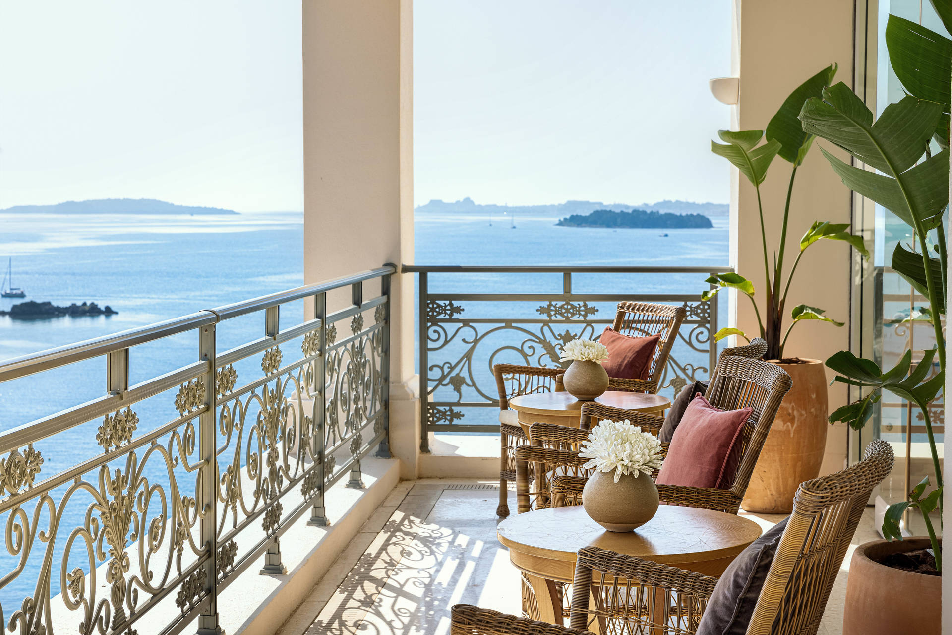 Hôtel Grecotel Eva Palace ***** - 7