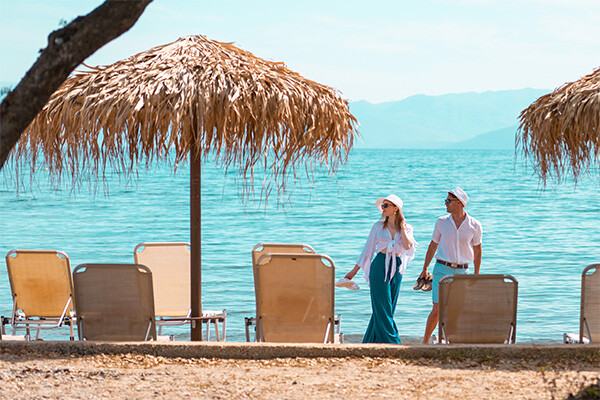 Club Framissima Canvas by Mitsis Messonghi Beach **** - 4