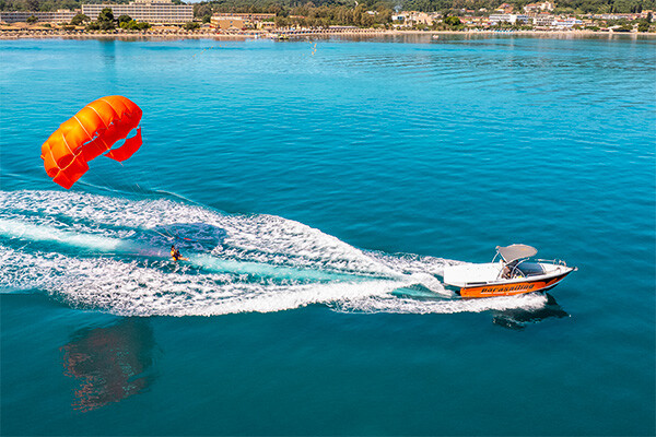 Club Framissima Canvas by Mitsis Messonghi Beach **** - 14