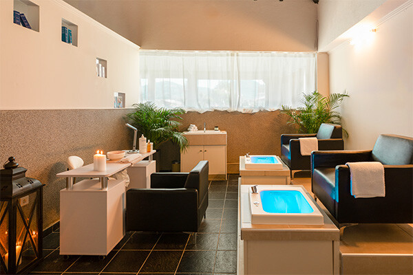 Club Framissima Canvas by Mitsis Messonghi Beach **** - 11