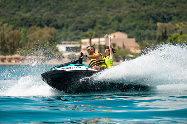 Club Framissima Canvas by Mitsis Messonghi Beach **** - 13