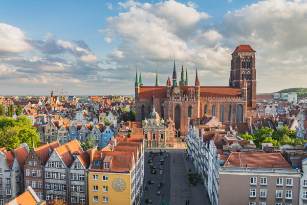 Circuit Symphonie polonaise - 12