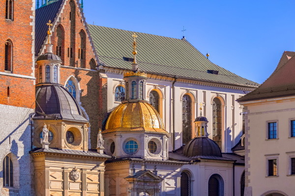 Circuit Symphonie polonaise - 9