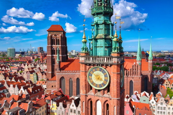 Circuit Symphonie polonaise - 11