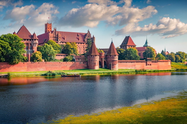 Circuit Symphonie polonaise - 3