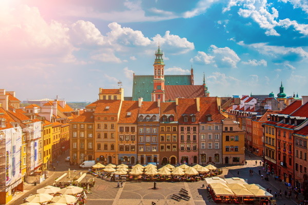 Circuit Symphonie polonaise - 13