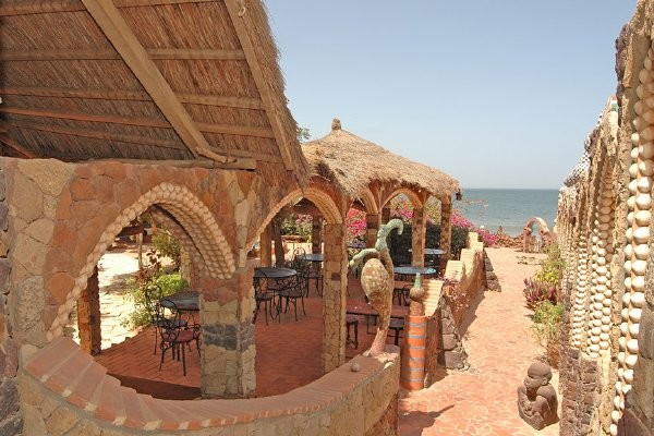 Hôtel Sobo Bade
