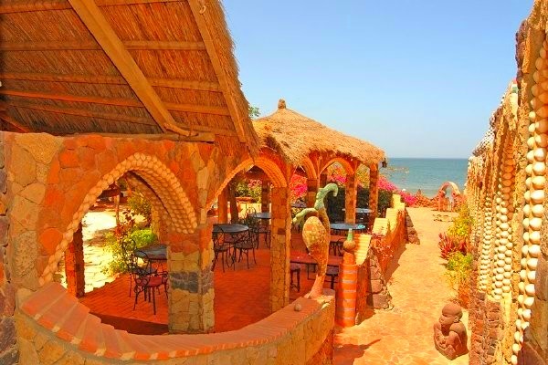 Hôtel Sobo Bade