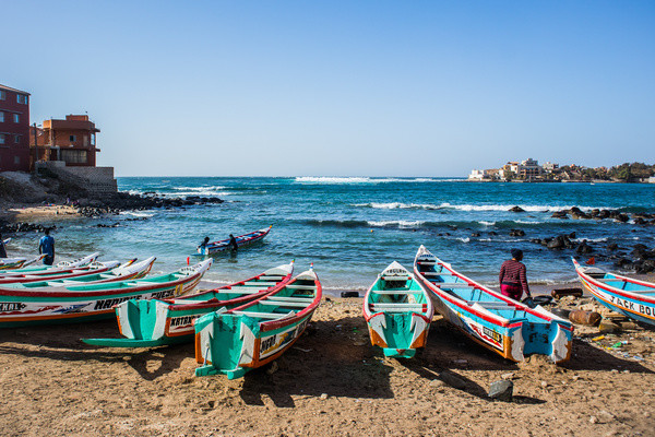 Circuit Le Grand Voyage au Sénégal en privatif