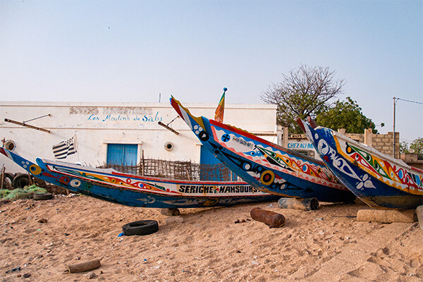 Circuit Teranga expérience : immersion au coeur du Sénégal *** - 7