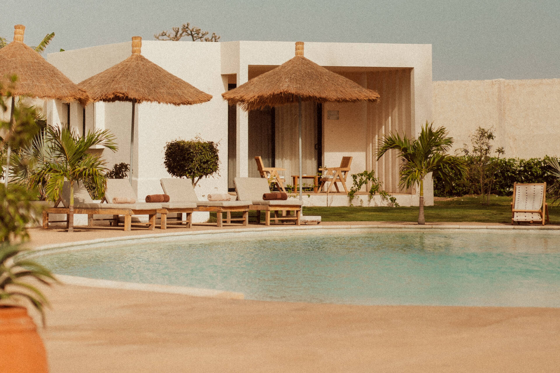 Hôtel Kawga