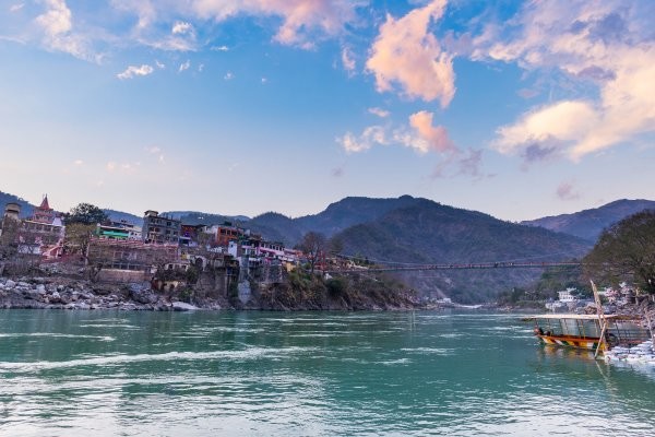 Circuit Sur les pas des Maharadjahs + extension Haridwar et Rishikesh ***