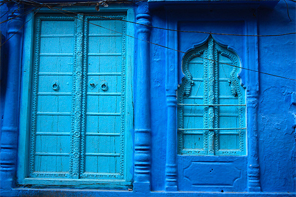 Circuit Des cités royales aux lagunes du Kerala *** - 9