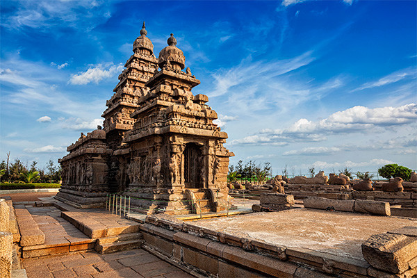 Circuit Des cités royales aux lagunes du Kerala *** - 11