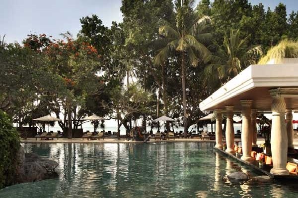 Hôtel Puri Santrian **** - 3