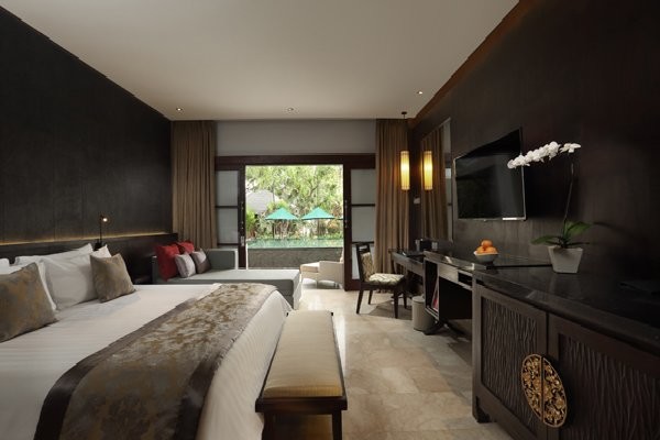 Hôtel Puri Santrian **** - 6