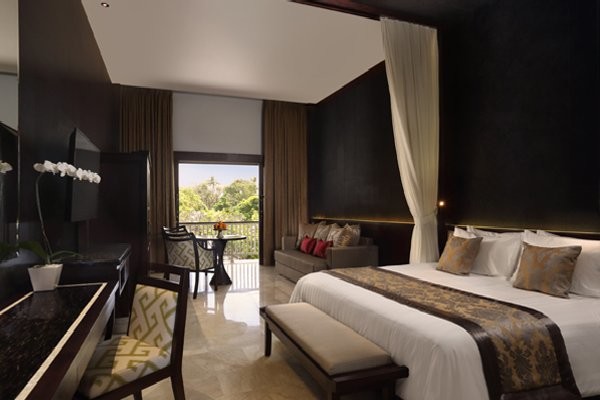 Hôtel Puri Santrian **** - 7