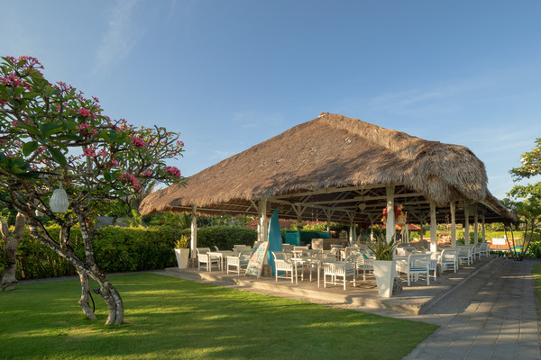 Hôtel Sol by Melia Benoa Bali ***** - 9