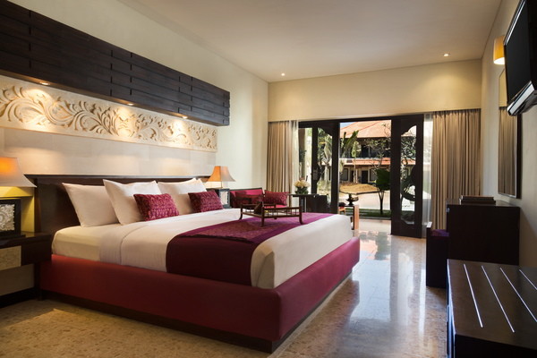 Hôtel Sadara Boutique Beach Resort ***** - 5