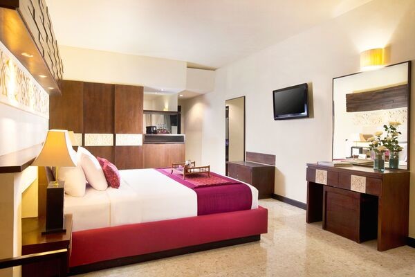 Hôtel Sadara Boutique Beach Resort ***** - 6