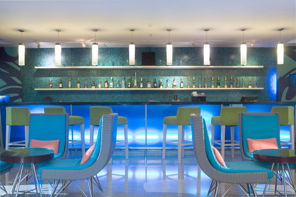 Hôtel Ibis Styles Bali Benoa **** - 9