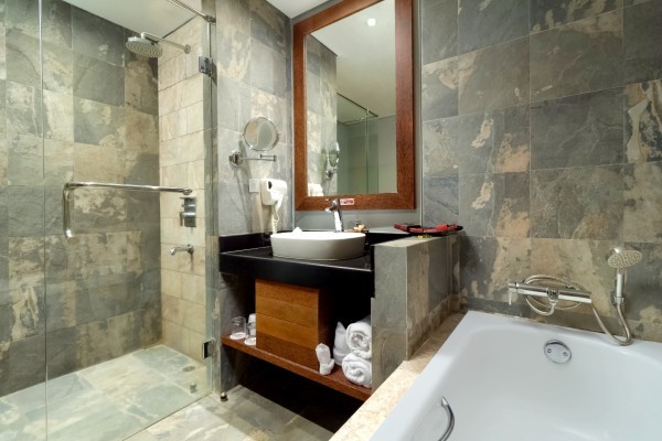 Hôtel Best Western Premier Agung Resort **** - 11