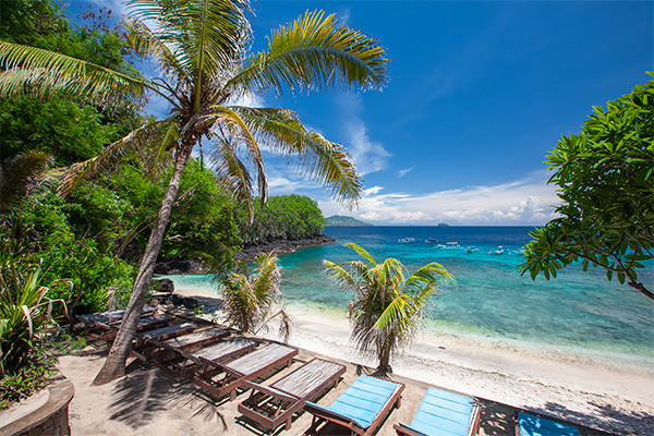 Circuit Circuit Bali Active & Explore et fun à Gili Trawangan - 20