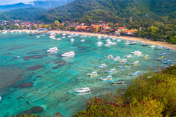 Circuit Circuit Bali Active & Explore et fun à Gili Trawangan - 21