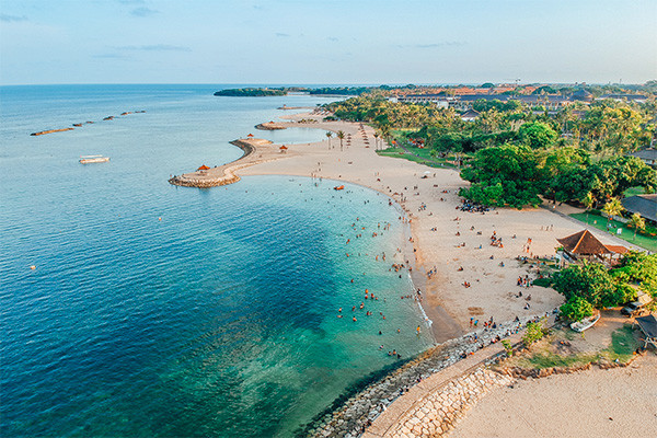 Circuit Circuit Bali Active & Explore et fun à Gili Trawangan - 19