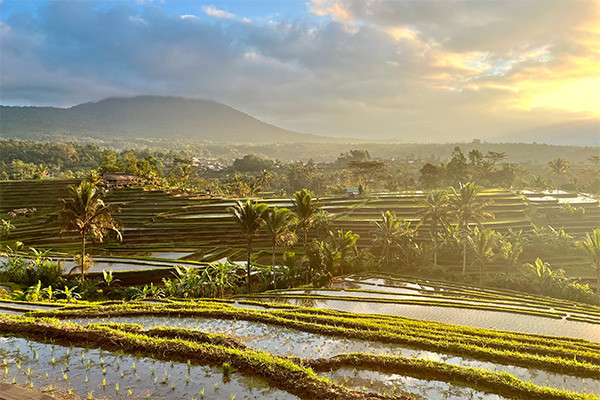 Circuit Circuit Bali Active & Explore et fun à Gili Trawangan - 12