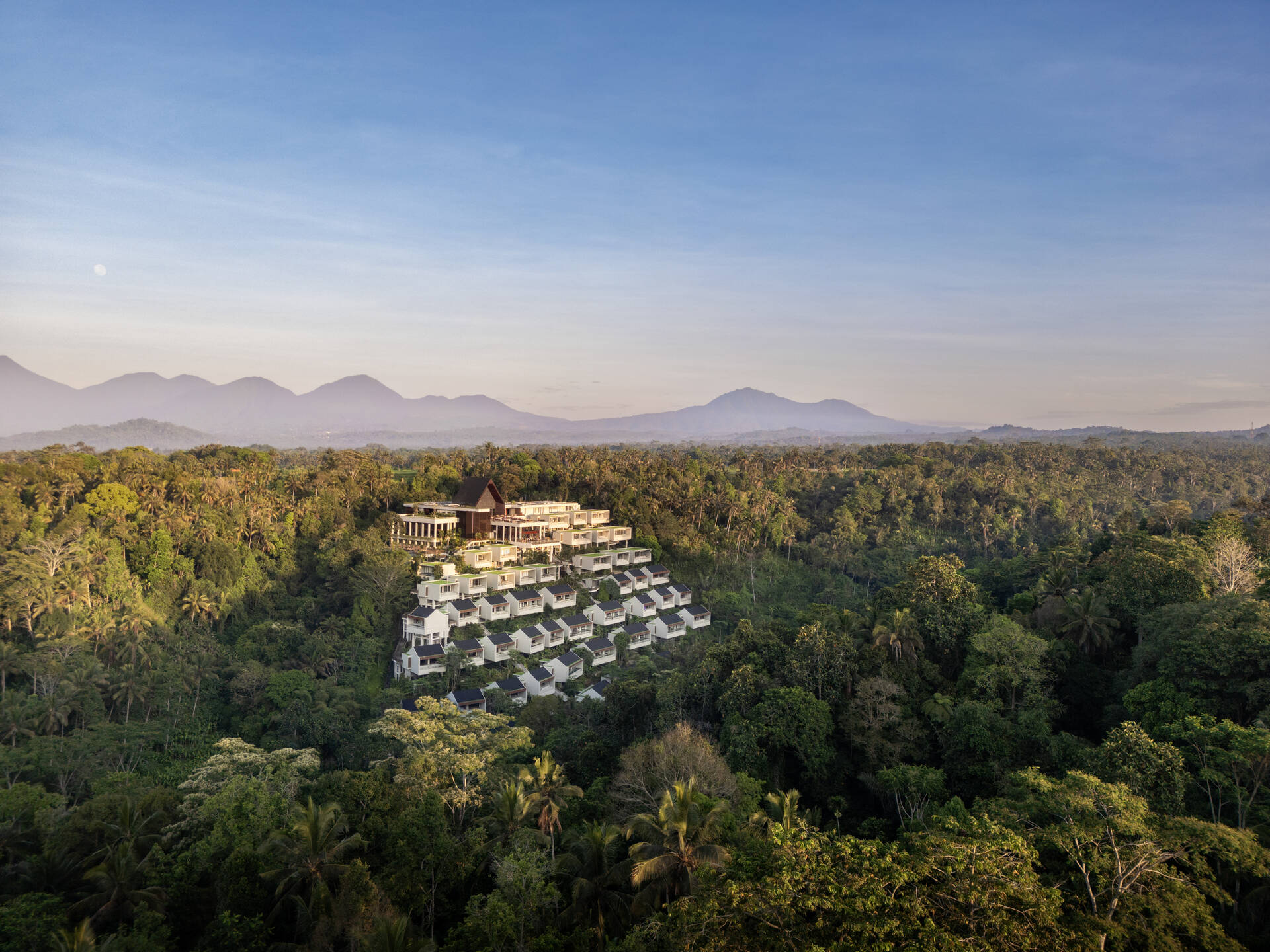 Hôtel Anantara Ubud Bali Resort ***** - 3