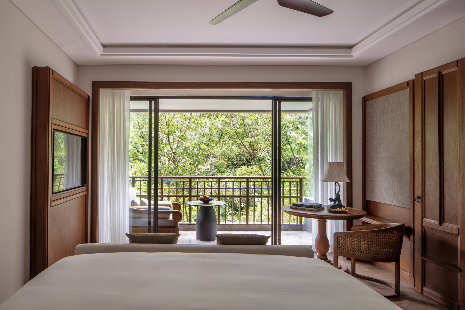 Hôtel Anantara Ubud Bali Resort ***** - 10