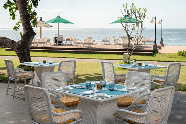 Image 9 du séjour Club Framissima Évasion Bali Tropic Resort & Spa ***** à Denpasar, Bali