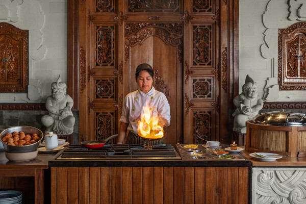 Image 12 du séjour Club Framissima Évasion Bali Tropic Resort & Spa ***** à Denpasar, Bali