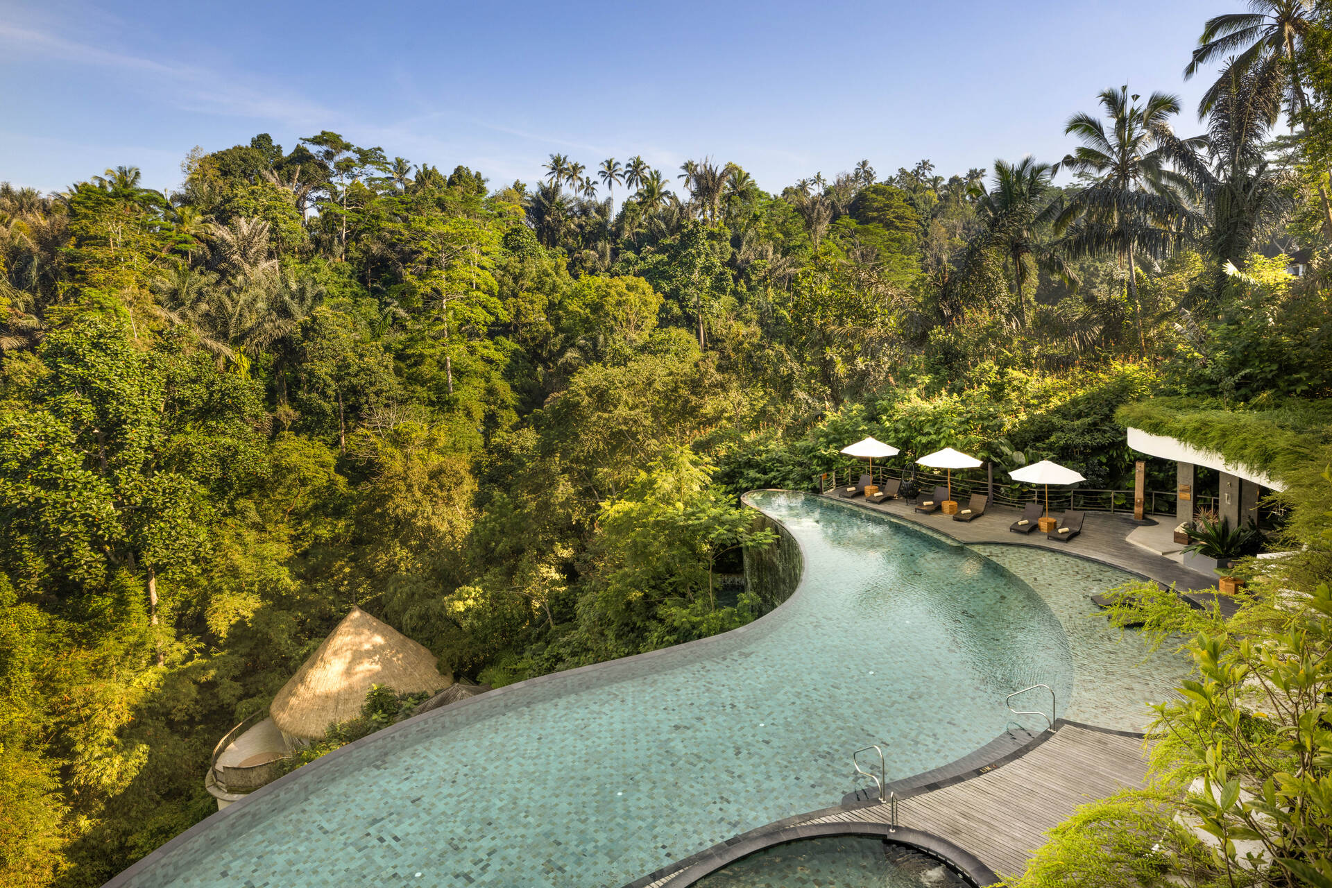 Hôtel Cicada Resort Bali Ubud, Autograph Collection *****