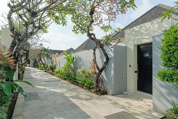 Hôtel The Seminyak Suites Private Villas ***** - 8